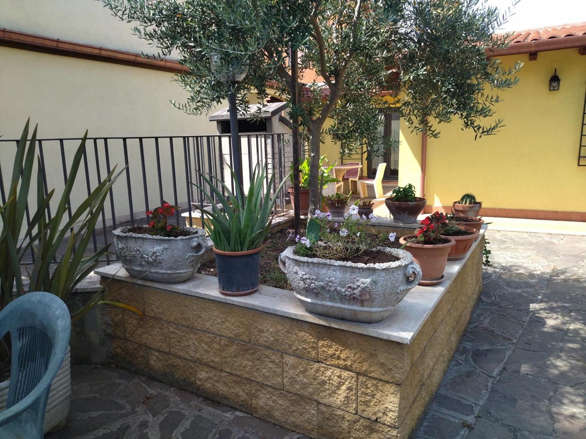 Lochaletcivico46 Roma Exterior foto